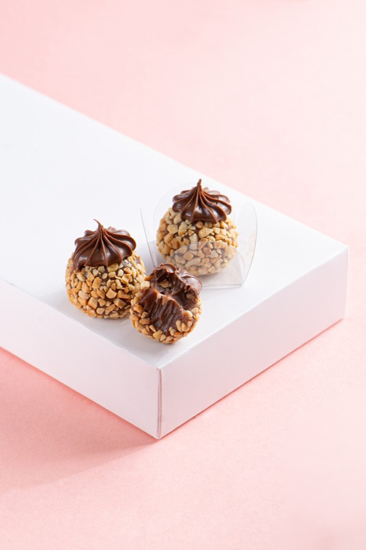 Brigadeiro Ferrero